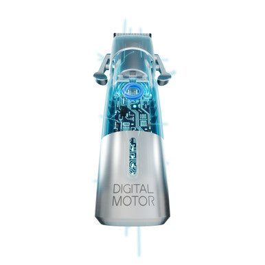 Gamma Cyborg Clipper